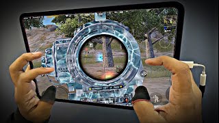 IPAD MINI 6 PUBG TEST 🔥 IPAD MINI 6 BGMI TEST 🔥 #pubgmobile #bgmi #handcam