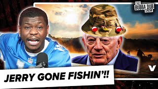 Bubba says 🗣️My DAMN 🤬Dallas Cowboys missed the playoffs!! IS YOUR TEAM IN?! | The Bubba Dub Show