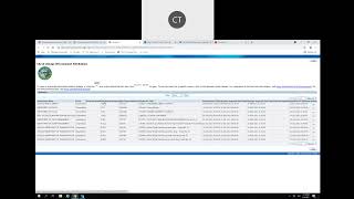 iSupplier Online Bidding Training