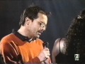 Noa (Achinoam Nini) - &  Miguel Bose: La vida es bella (TVE - Septimo) 2000