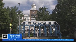 Calls echo for investigation of trainer after 2 horses die at Belmont Park