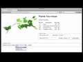 PHP 2D Array Workshop - Demo for Client of Finished Page