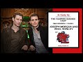 The Vampire Diaries Q&A Session Joseph Morgan and Paul Wesley |German Comic Con Dortmund |03-12-2022