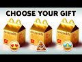 Choose Your Mystery Lunchbox Gift | How Lucky Are You?