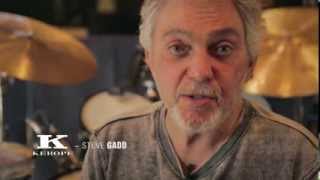 Kerope - Steve Gadd