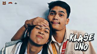 KLASE UNO - Myrr x Jared Photobooth Clip