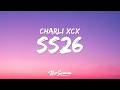 Charli xcx - SS26 (Lyrics)