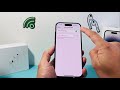 How to Turn Off Auto Answer on iPhone