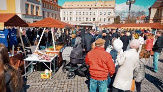 AŠ MÁ ZA SEBOU CELOROČNÍ OSLAVY 150. VÝROČÍ. JAK VYPADALY?