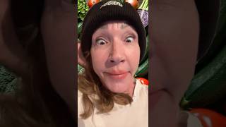 Annika Wasserman Over 50 and Fabulous 🧢🐸voice short veg