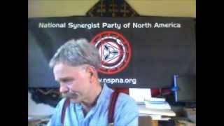 Introducing: National Synergist Party of North America