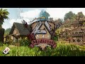 Ark Medieval: Guilds & Goblins is Now Live! - Trailer and Gameplay