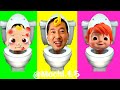 Mochi Family Best  Funny video 😂😂😂