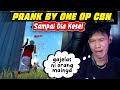 Prank Op CBN Sampai Dia Marah Marah Dan Gua Sampai Di Kick