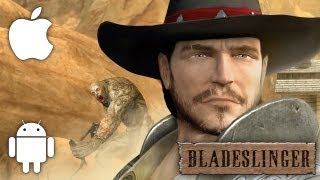 Bladeslinger Review