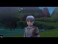 comrade c u0026 comrade g trails of cold steel