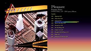 Pleasure (1979) Future Now [LP - 33⅓ RPM - Album]
