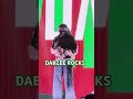 dabzee in saudi rocking performance pan india fest shortsfeed shortsviral shortsvideo short shorts