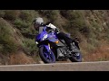 Essential Moto Review: 2019 Yamaha R3