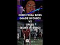 speed vs ohio