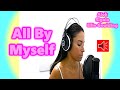 ALOK x Sigala x Ellie Goulding - All By Myself (Cover) @alok @Sigalamusic @elliegouldingofficial