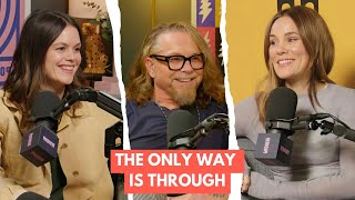 Finding Where You’re Supposed to Be with Kurt Sutter | Broad Ideas