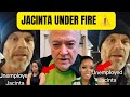 White South Africans React to Jacinta Ngobese-Zuma March and March On Foreigners ⚠️