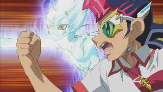 Yu-Gi-Oh! ZEXAL - Episode 77 - Rule Duel