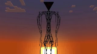 Integrity Bossfight Test | The Broken Script Bedrock/Pocket Edition