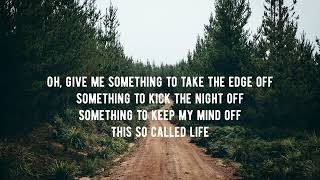 Three Days Grace - So Called Life (lyrics)