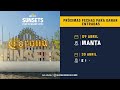 Volvimos con #CoronaSunsets