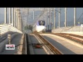 korea aims to win malaysia－singapore high－speed railway project 말레이시아 고속철도 수주