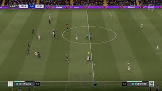 FIFA21 プロクラブ参加募集中　パブリック