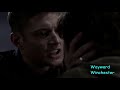 dean u0026 castiel fight over saving sam from god or going to purgatory supernatural breakdown