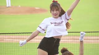 20220716 我是老大 RakutenGirls 熊霓