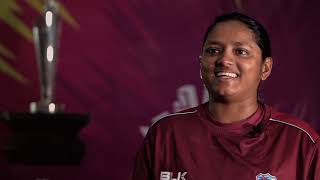 Windies' 2016 Women's World T20 title revisited