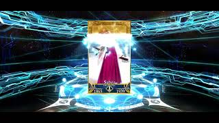 [FGO NA] 2023 New Year GSSR Roll
