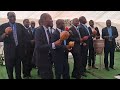 Harare MUMC Choir Vabvuwi - Jehovha Mufudzi wangu