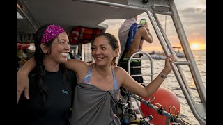 Reactivation with Sisters Kimi and Christy Werner