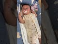 呪われたおしゃぶり【生後78日目、78 days old】