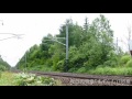 2016年７月４日（月）今日の特急「すずらん６号」1006m 785系 ne 502編成 室蘭行