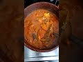 😋പുളിയും മുളകും മീൻ കറി😋😀 cookingvideo reelsvideo minivlog foodblogger foodies reel short short