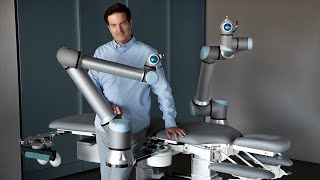 Massage Robotics Introduction