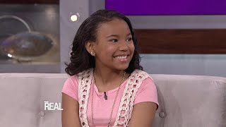 Meet Ariana Neal aka Young Nicki Minaj