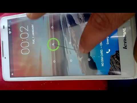Lenovo A880(also A889 ) pattern unlock (hard reset) Lenovo A880(also A889 ) pattern unlock (hard reset)