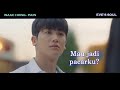 Isaac Hong - Pain _ (KDrama) Happiness OST FMV || [SUB INDO] Lirik Terjemahan Bahasa Indonesia