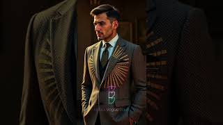 Top 10 Timeless Tweed Blazers for the Modern Gentleman #VirtualVogueVault