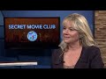 la currents secret movie club full interview