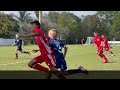 omari ezeanya 7 tampa dynamo fc soccer highlights 2023 final