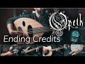 One Man Band | Opeth - Ending Credits (Oriental Cover by Ehab Sami) #التخت_الشرقي